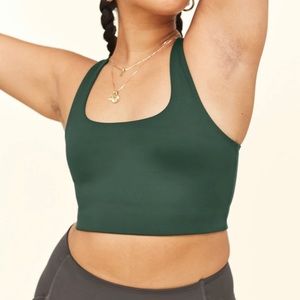 GIRLFRIEND COLLECTIVE Paloma Racerback Bra